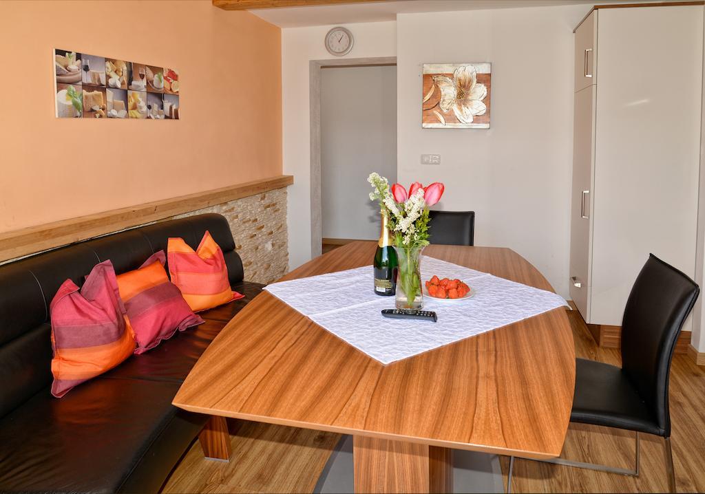 Haus Gabriela Hotell Itter Rom bilde
