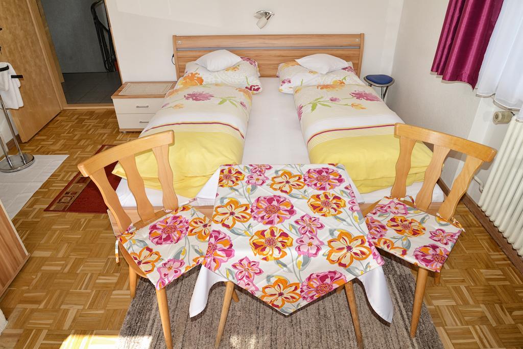 Haus Gabriela Hotell Itter Rom bilde