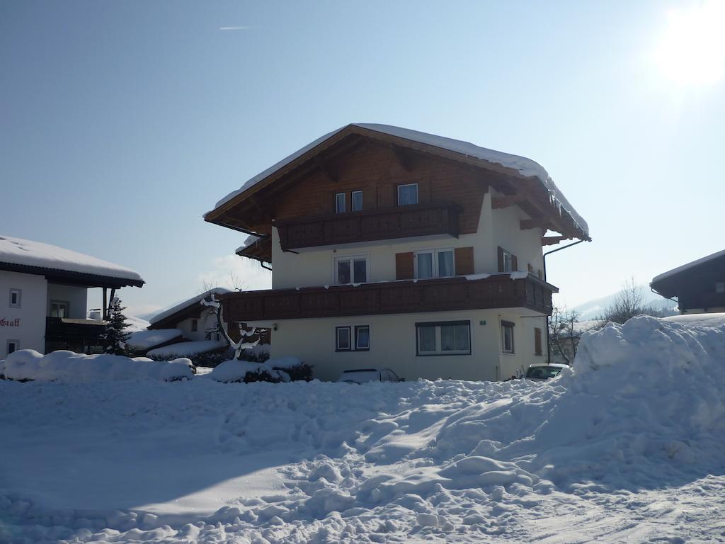 Haus Gabriela Hotell Itter Rom bilde