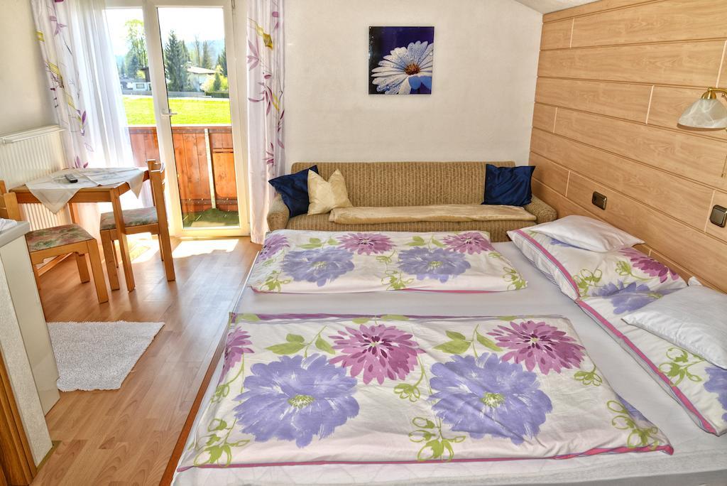 Haus Gabriela Hotell Itter Rom bilde